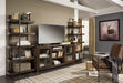 Starmore 3-Piece Entertainment Center