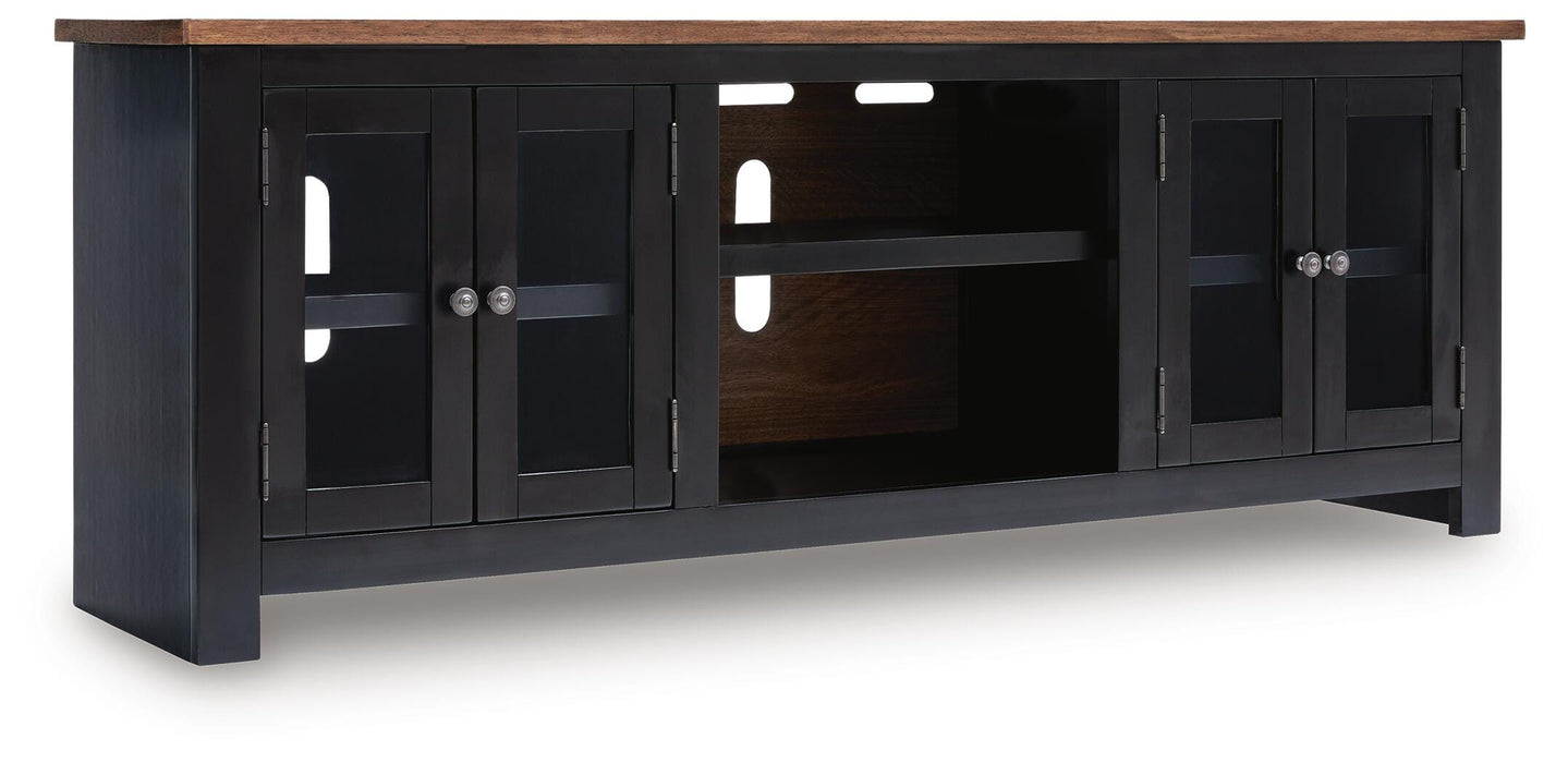 Wildenauer 76" TV Stand - image 3