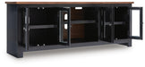 Wildenauer 76" TV Stand - image 4