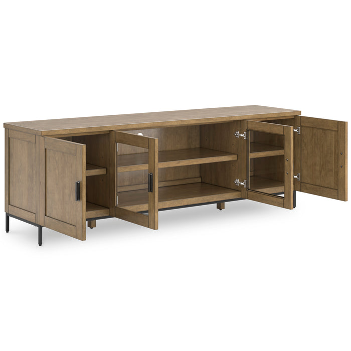 Torlanta Lift-Top Coffee Table