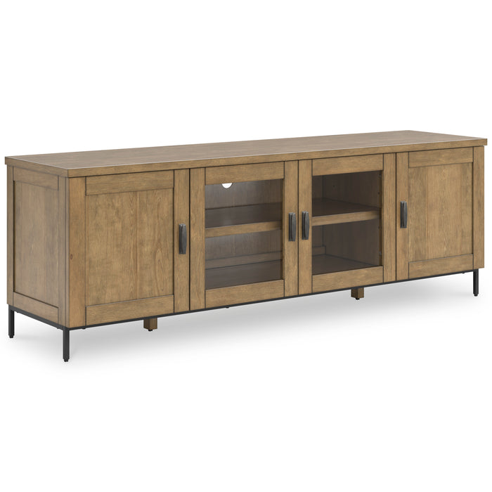 Torlanta Lift-Top Coffee Table