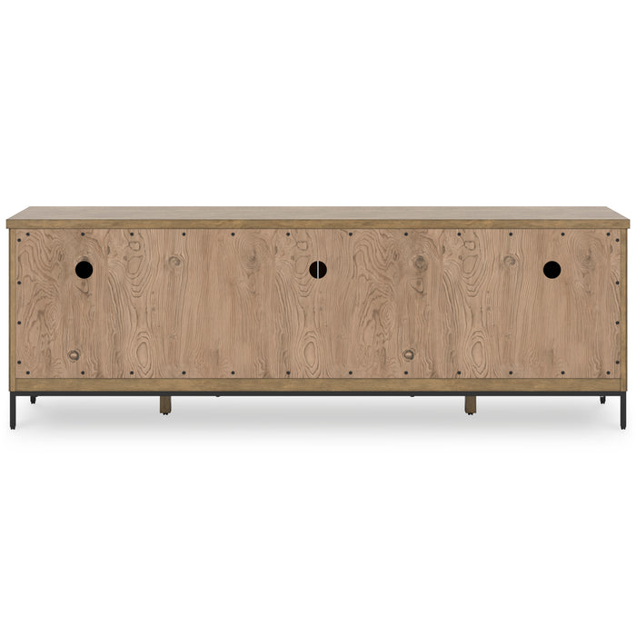Torlanta Lift-Top Coffee Table