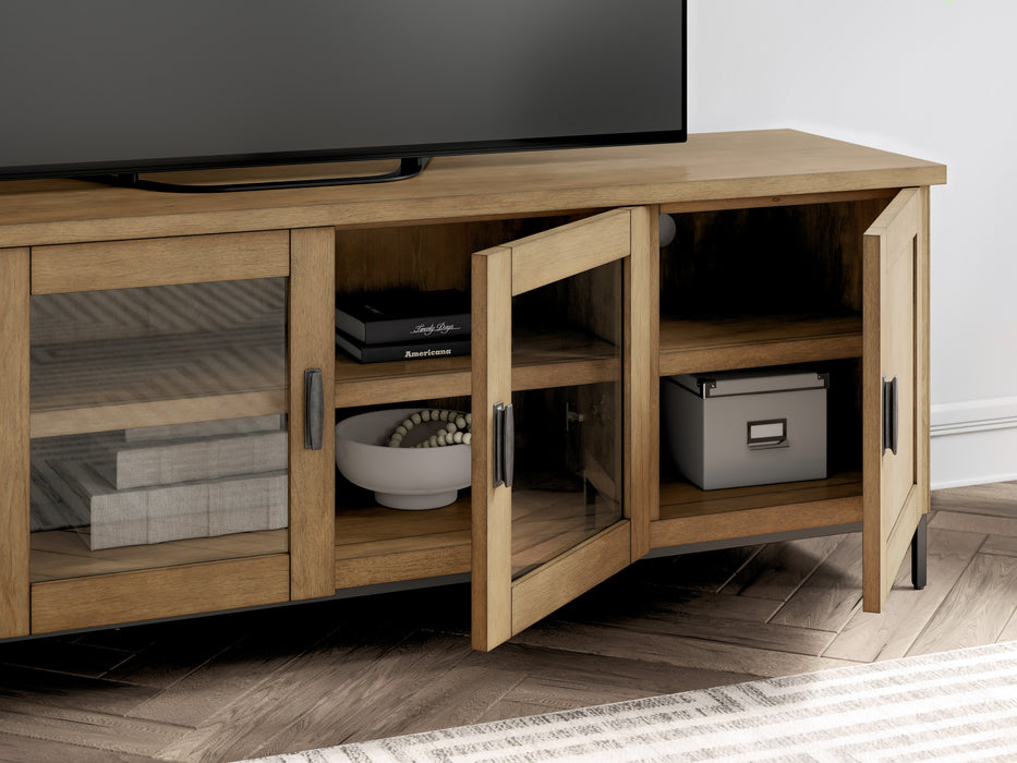 Torlanta Lift-Top Coffee Table
