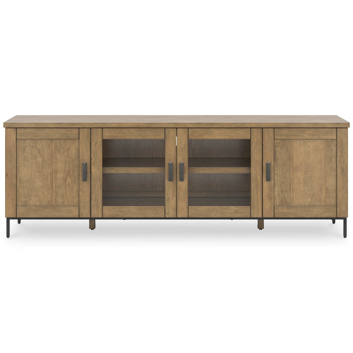 Torlanta Lift-Top Coffee Table