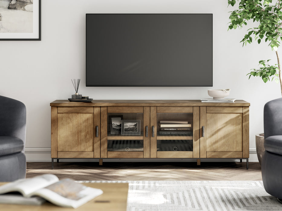 Torlanta Lift-Top Coffee Table