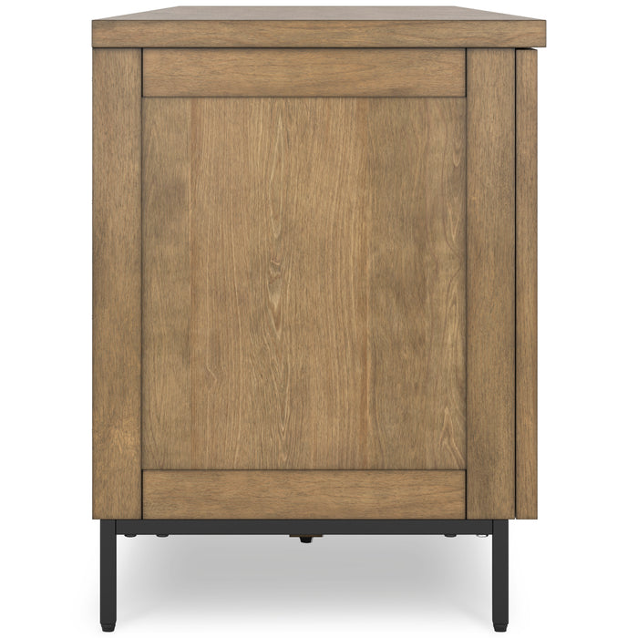 Torlanta Lift-Top Coffee Table