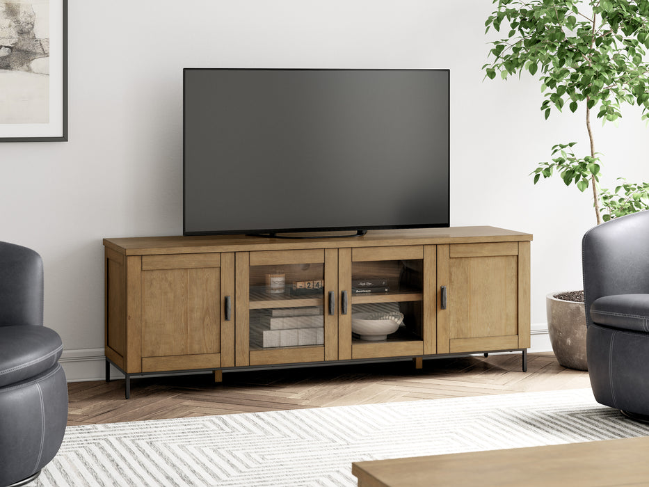 Torlanta Lift-Top Coffee Table