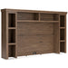 Boardernest TV Stand Hutch
