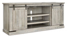 Carynhurst 70" TV Stand