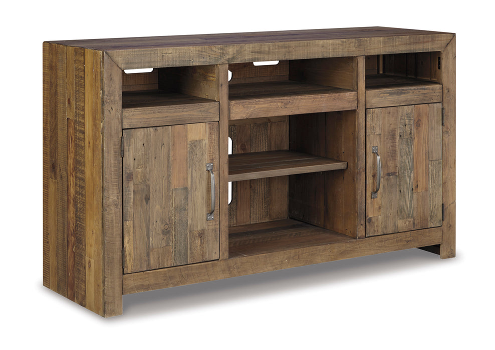 Sommerford 62" TV Stand