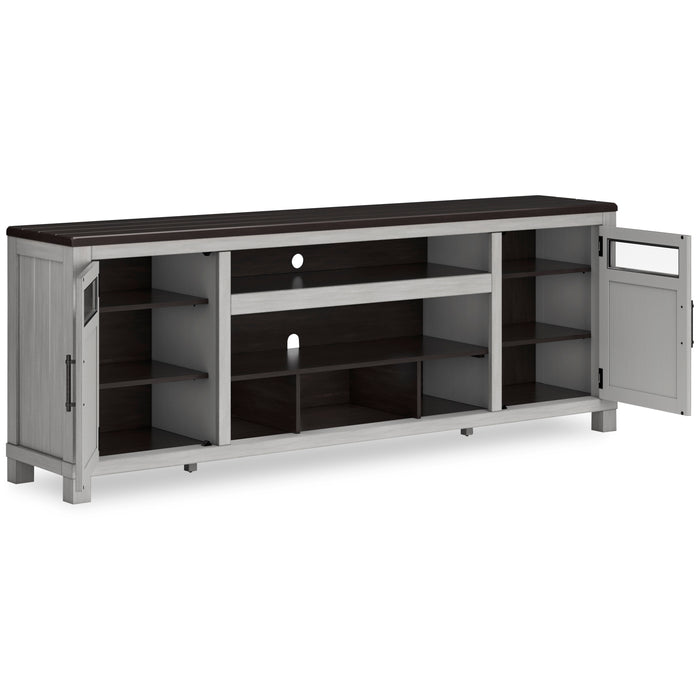 Darborn 88" TV Stand