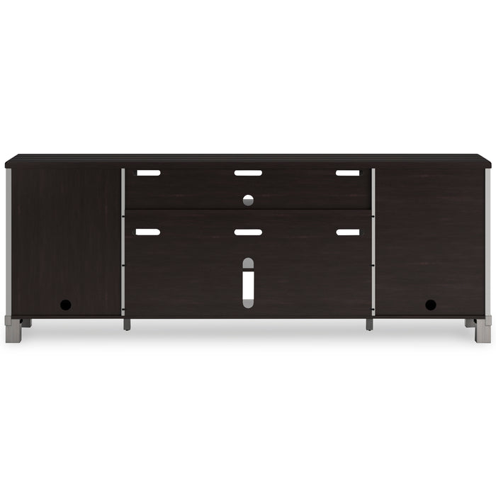 Darborn 88" TV Stand