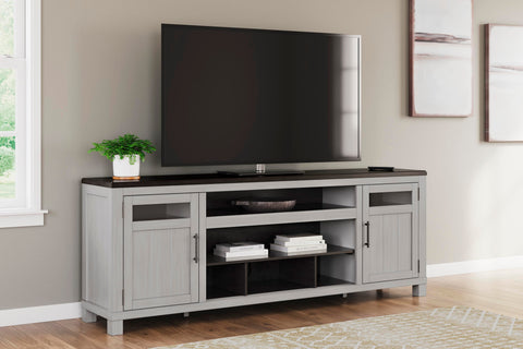 Mueble de TV Darborn de 88"