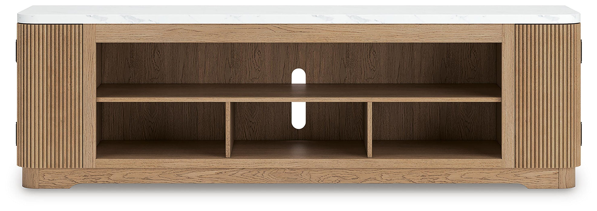 Camdill 80" TV Stand