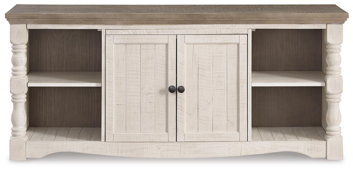Havalance 67" TV Stand