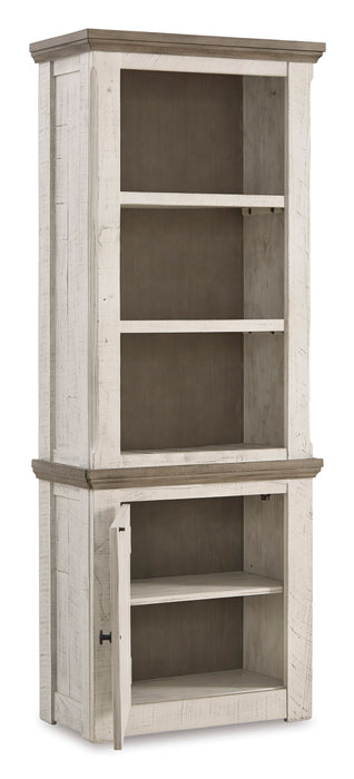 Havalance Left Pier Cabinet