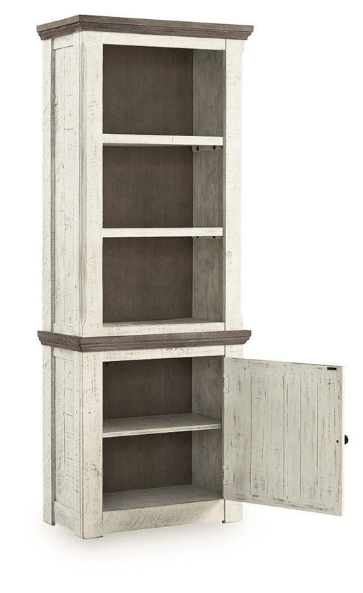 Havalance Right Pier Cabinet - image 3