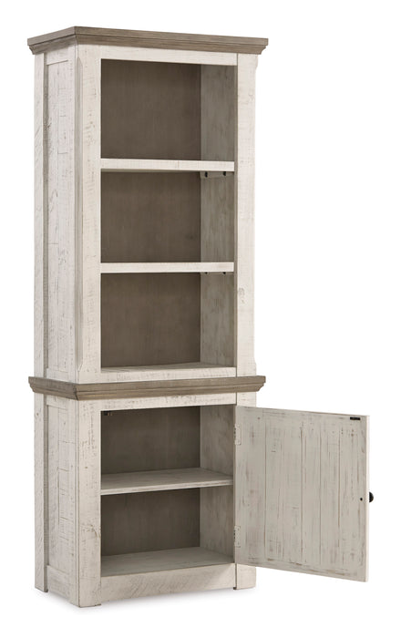 Havalance Right Pier Cabinet