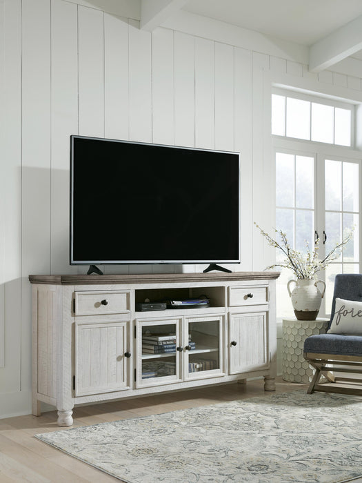 Havalance TV Stand