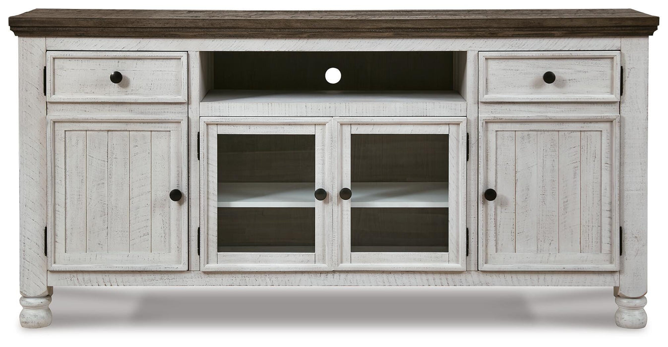 Havalance TV Stand