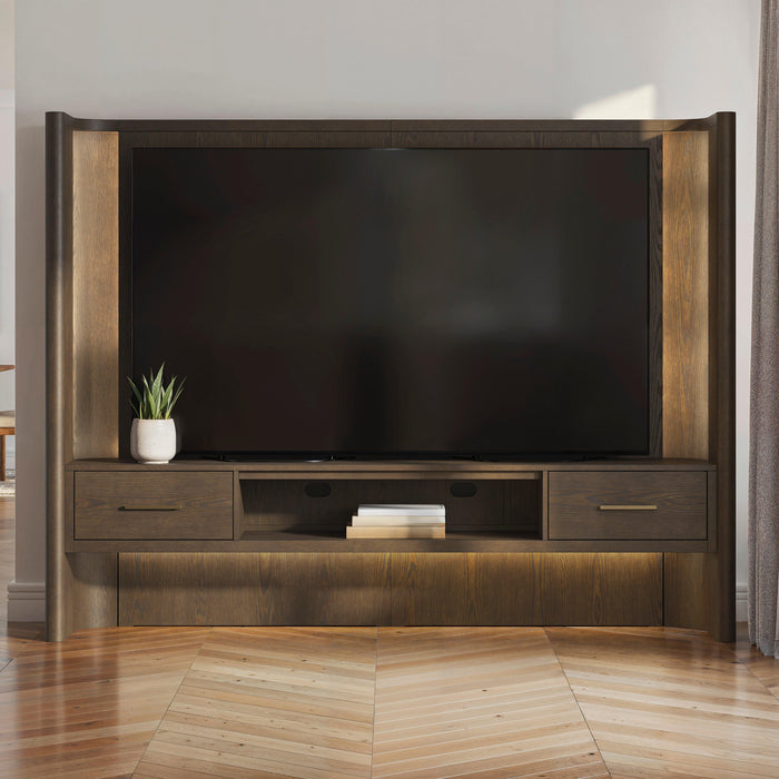 Darimore TV Wall Console - image 2