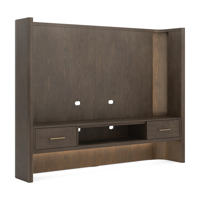 Darimore TV Wall Console - image 7