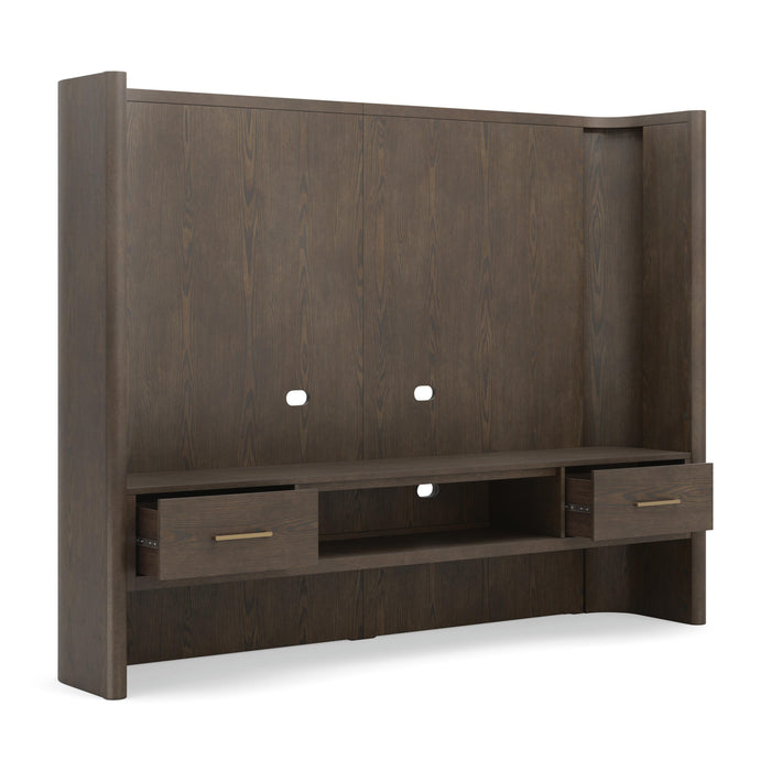 Darimore TV Wall Console - image 5