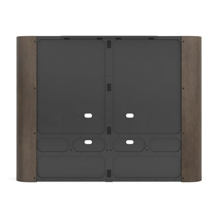 Darimore TV Wall Console - image 9
