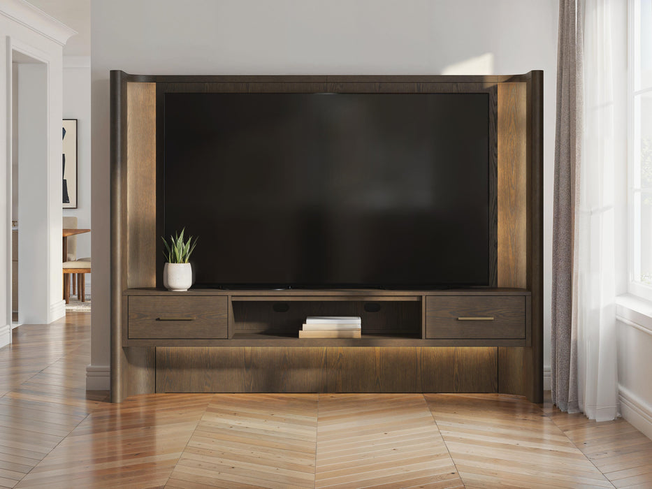 Darimore TV Wall Console - image 4