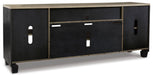 Foyland 83" TV Stand