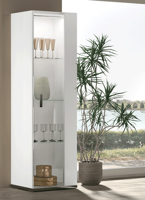 Carrara 1 Door China Right