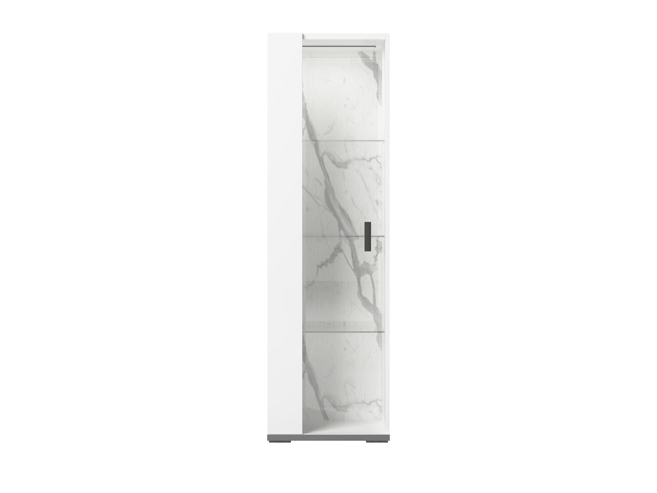 Carrara 1 Door China Right