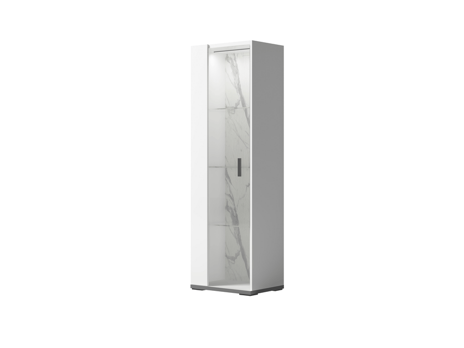 Carrara 1 Door China Right