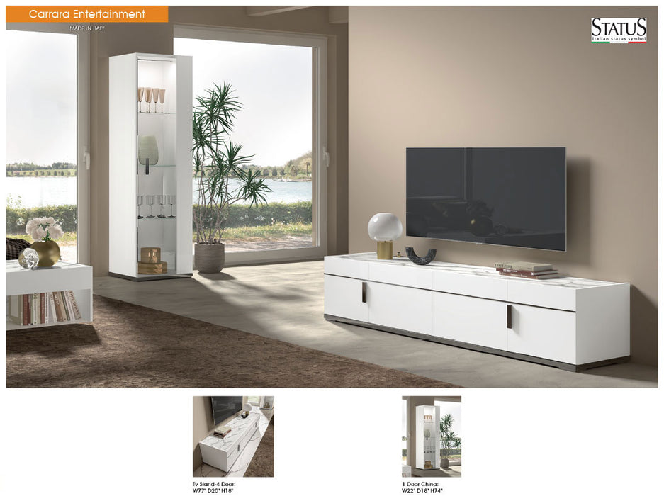 Carrara Entertainment
