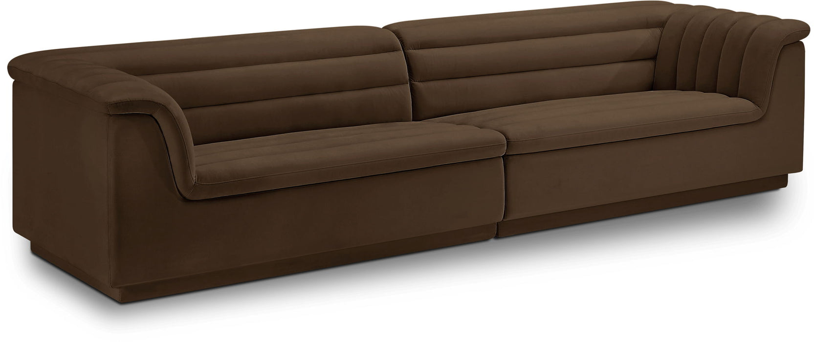 Cascade Living Room Set