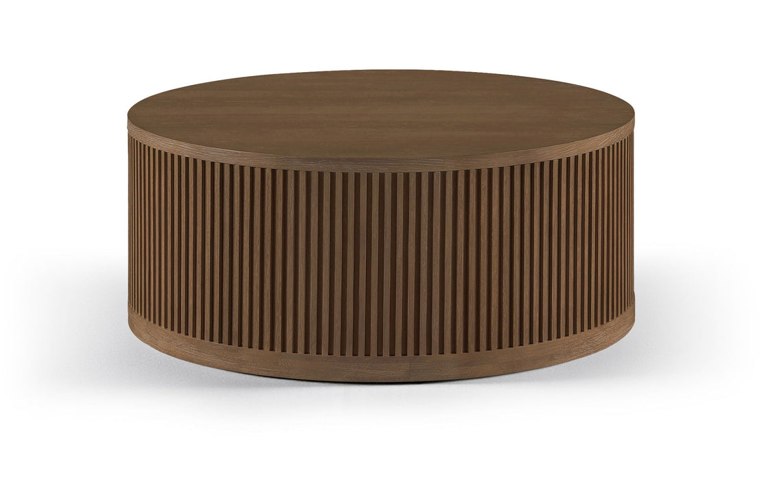 Madera Occasional Table Set