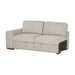 9624TP*42L1ACRC 4-Piece Sectional with Right Chaise and Pull-out Bed