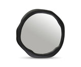 Armada 36" W X 36" H Aluminum Frame Mirror