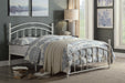 Tiana Platform Bed