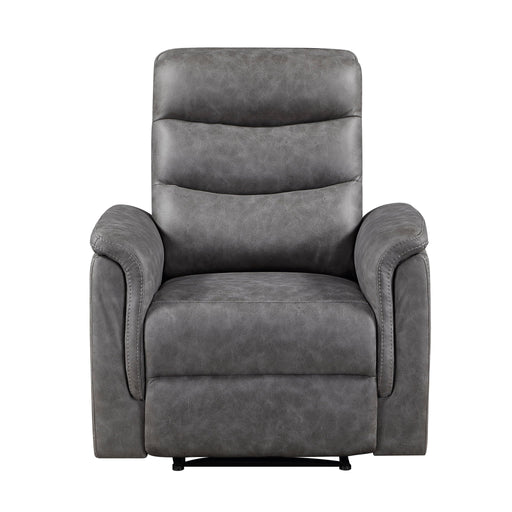 Metric Reclining Chair (8360GRY)
