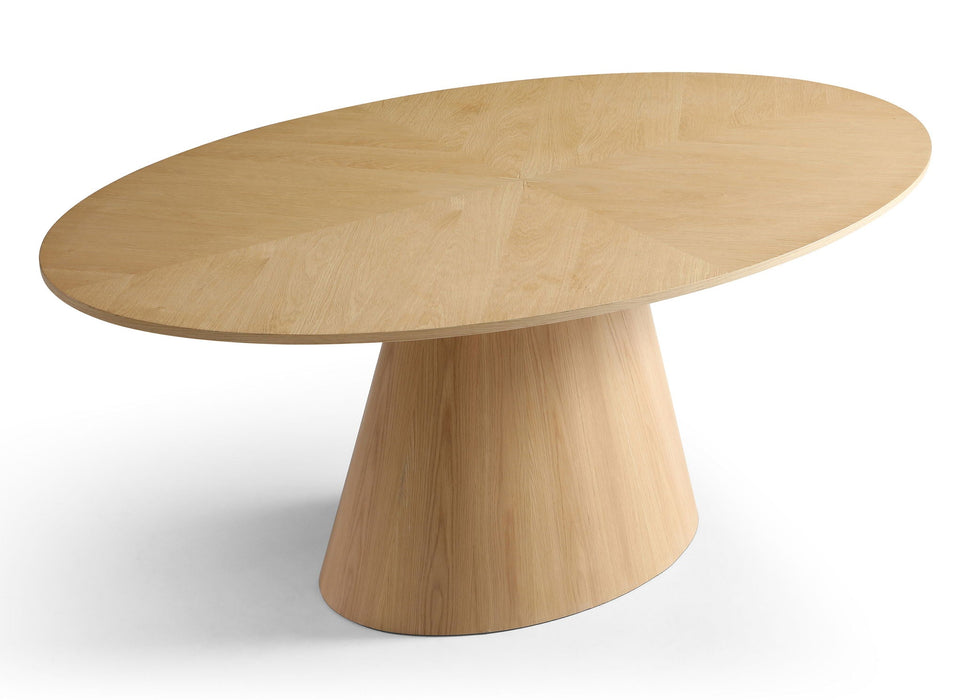 Gavin 72" Dining Table
