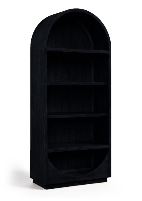 Hearth Solid Wood Bookcase