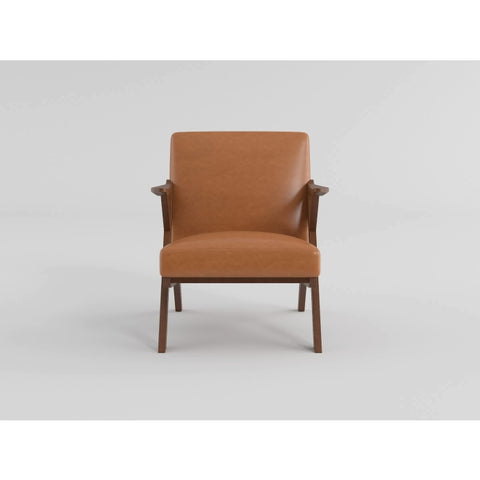 Gideon Accent Chair (1107NABRW)