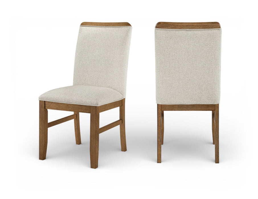 Ananda Dining Set
