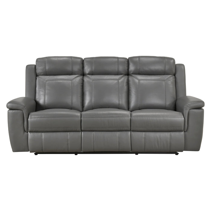 Nest Double Reclining Sofa