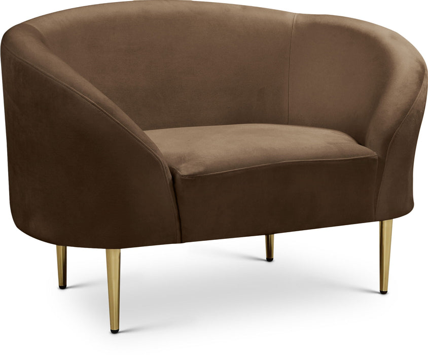 Ritz Living Room Set