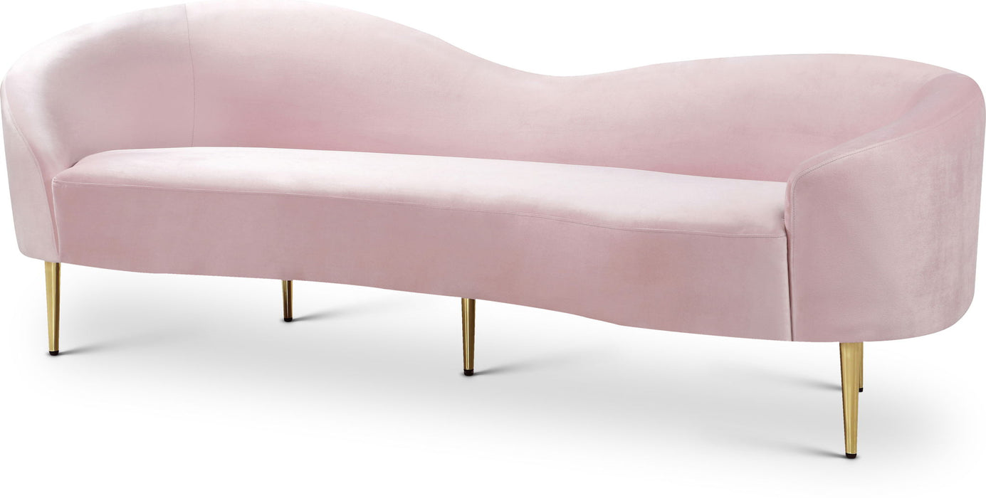 Ritz Living Room Set