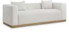 Alfie Living Room Set