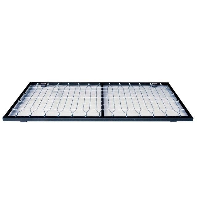 Framos Pull-Out Trundle - Black