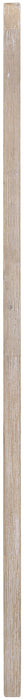 Adagio 42" W X 40" H Oak Veneer And Solid Wood Frame Mirror